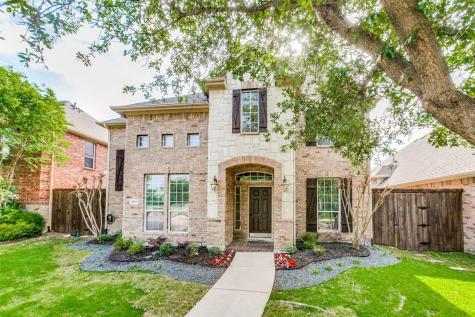 4688 Hearthstone Drive Frisco TX 75034