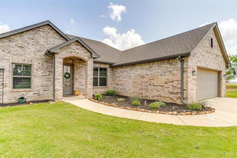100 Stonegate Avenue Weatherford TX 76087