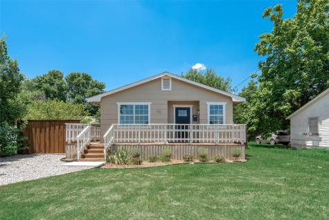 912 Hamilton Street Mckinney TX 75069