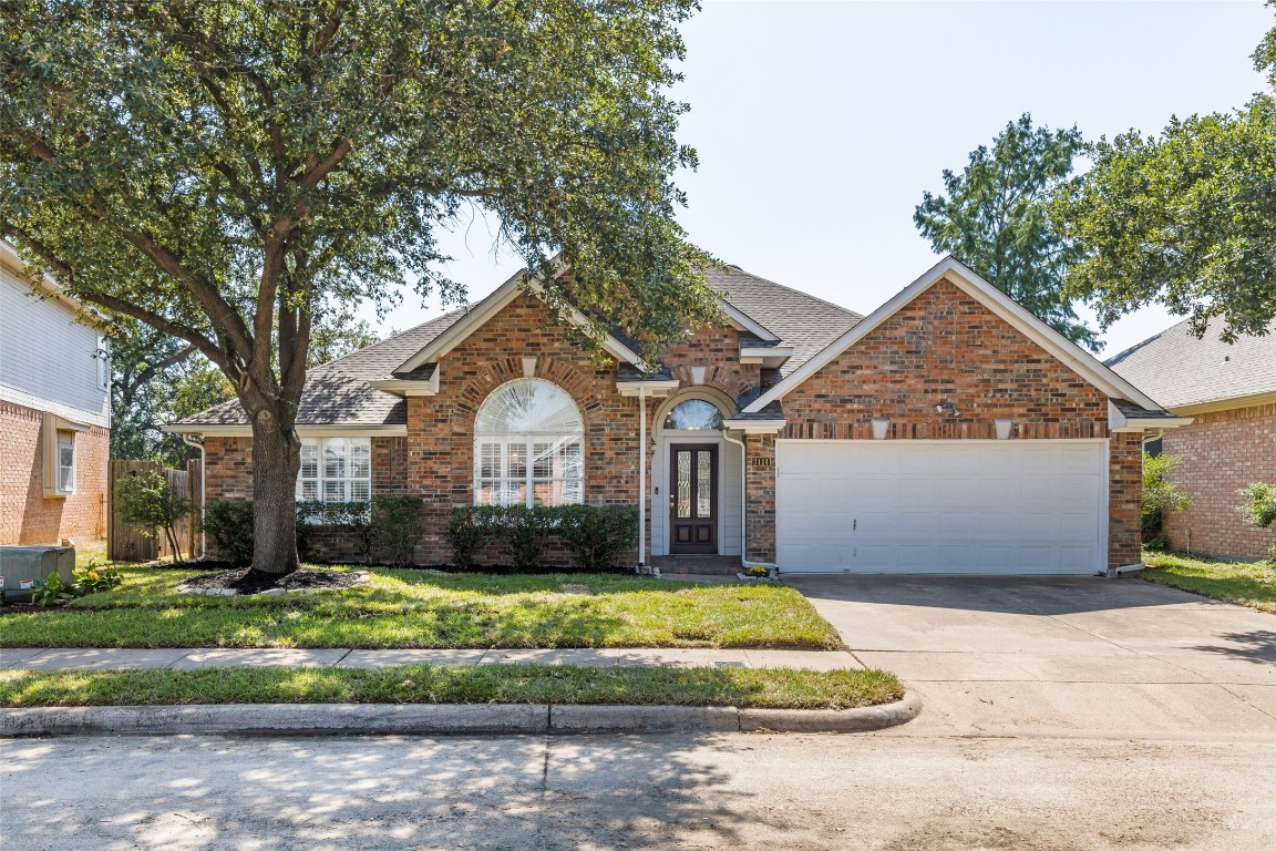 3114 Waterside Drive Arlington TX 76012