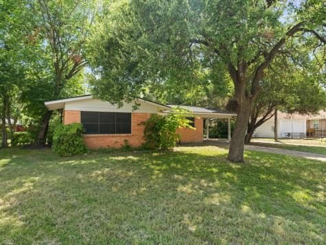 2310 San Paula Avenue Dallas TX 75228