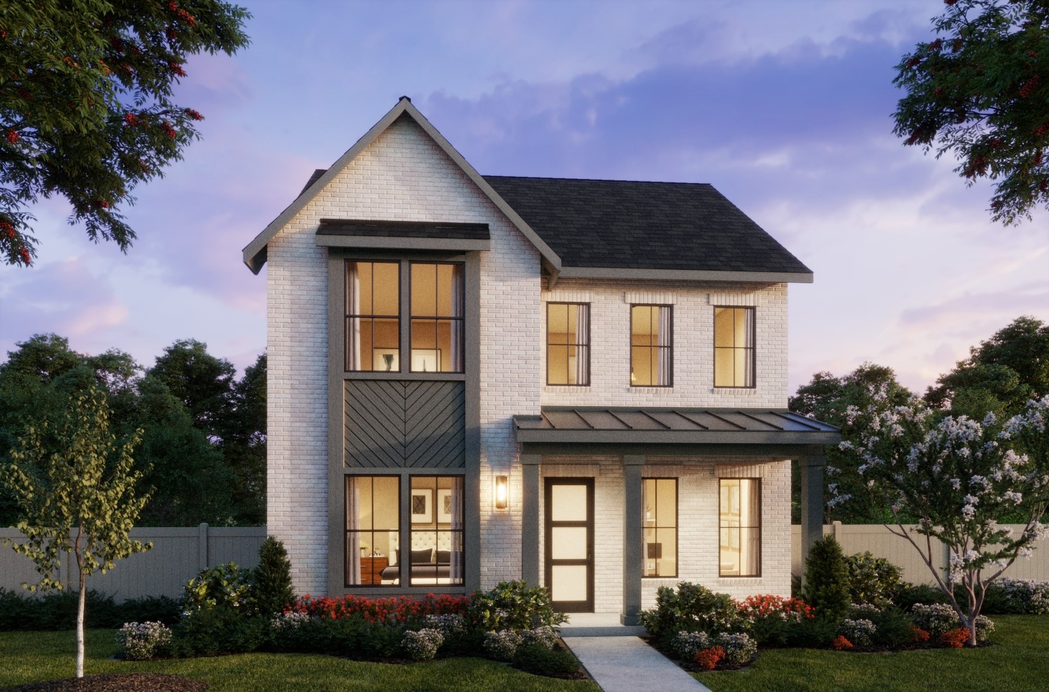 1233 Beebalm Mews Celina TX 75009