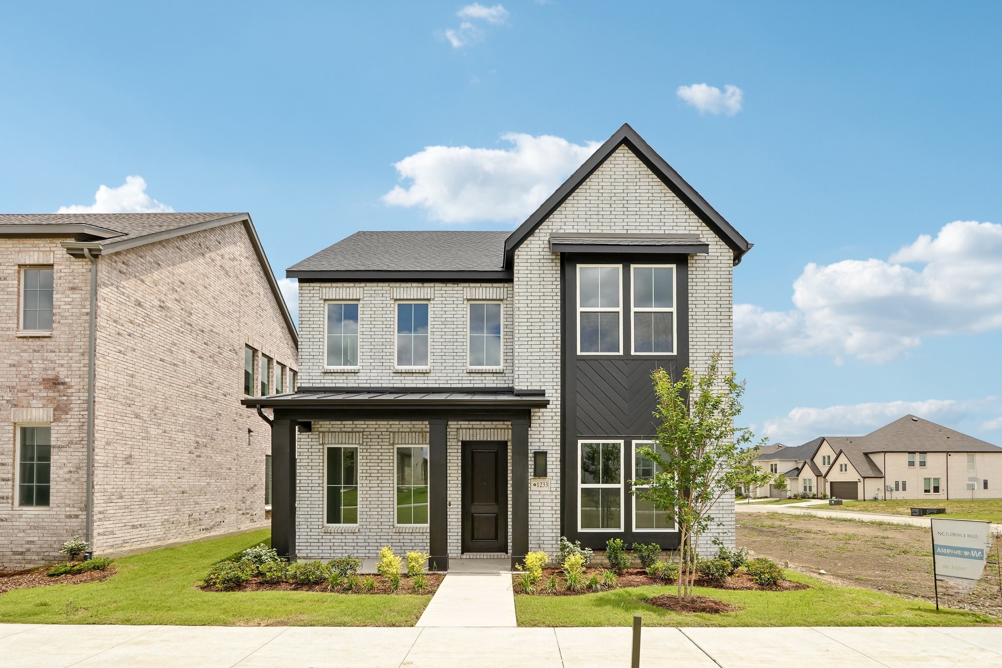 1233 Beebalm Mews Celina TX 75009