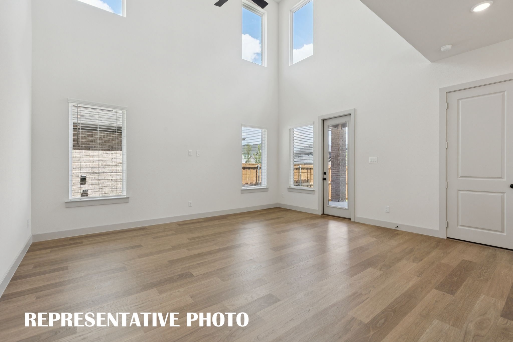 1233 Beebalm Mews Celina TX 75009