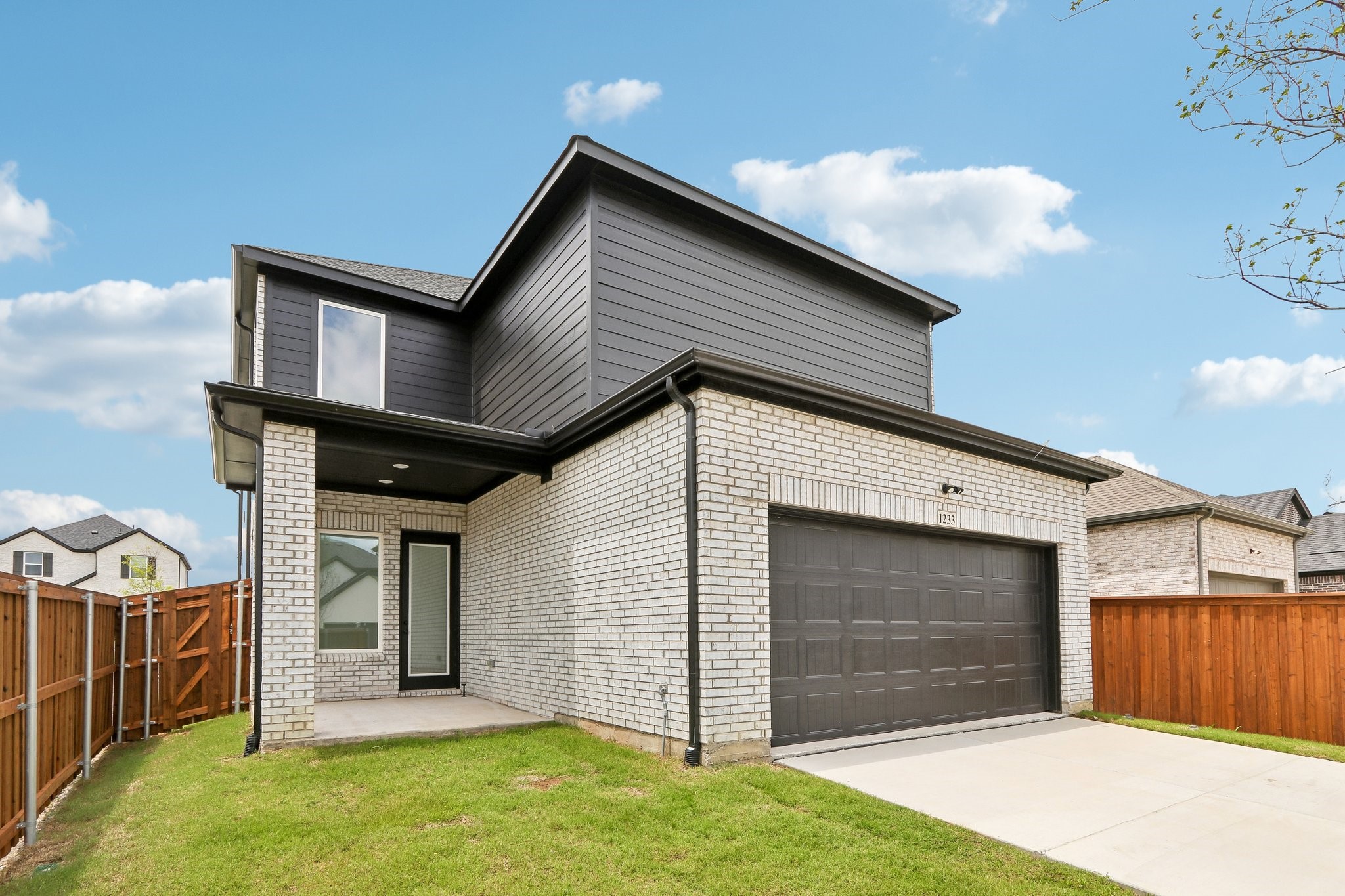 1233 Beebalm Mews Celina TX 75009