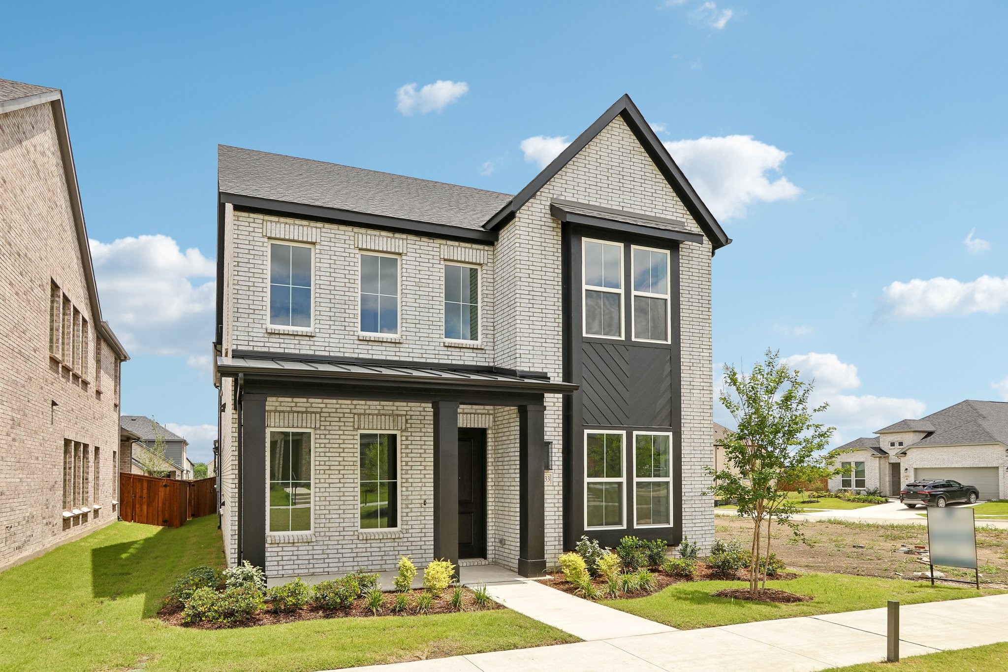 1233 Beebalm Mews Celina TX 75009