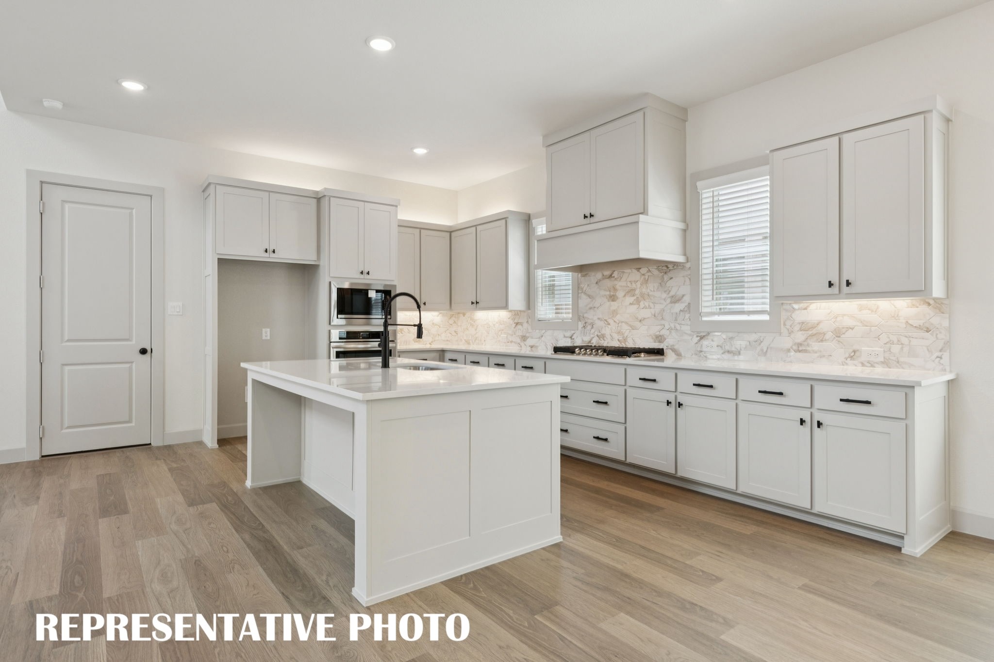 1233 Beebalm Mews Celina TX 75009