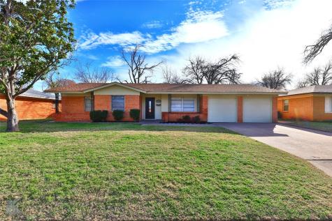 3825 N 14th Street Abilene TX 79603