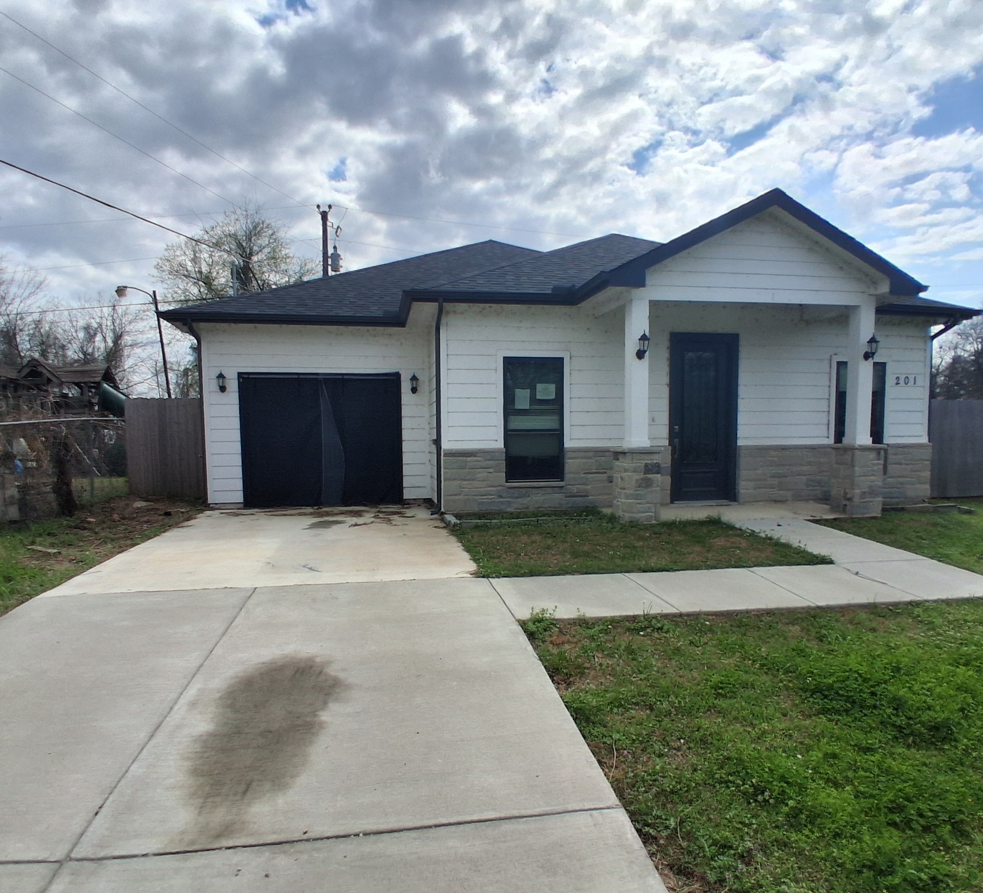 201 Holly Drive West Tawakoni TX 75474