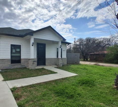 201 Holly Drive West Tawakoni TX 75474