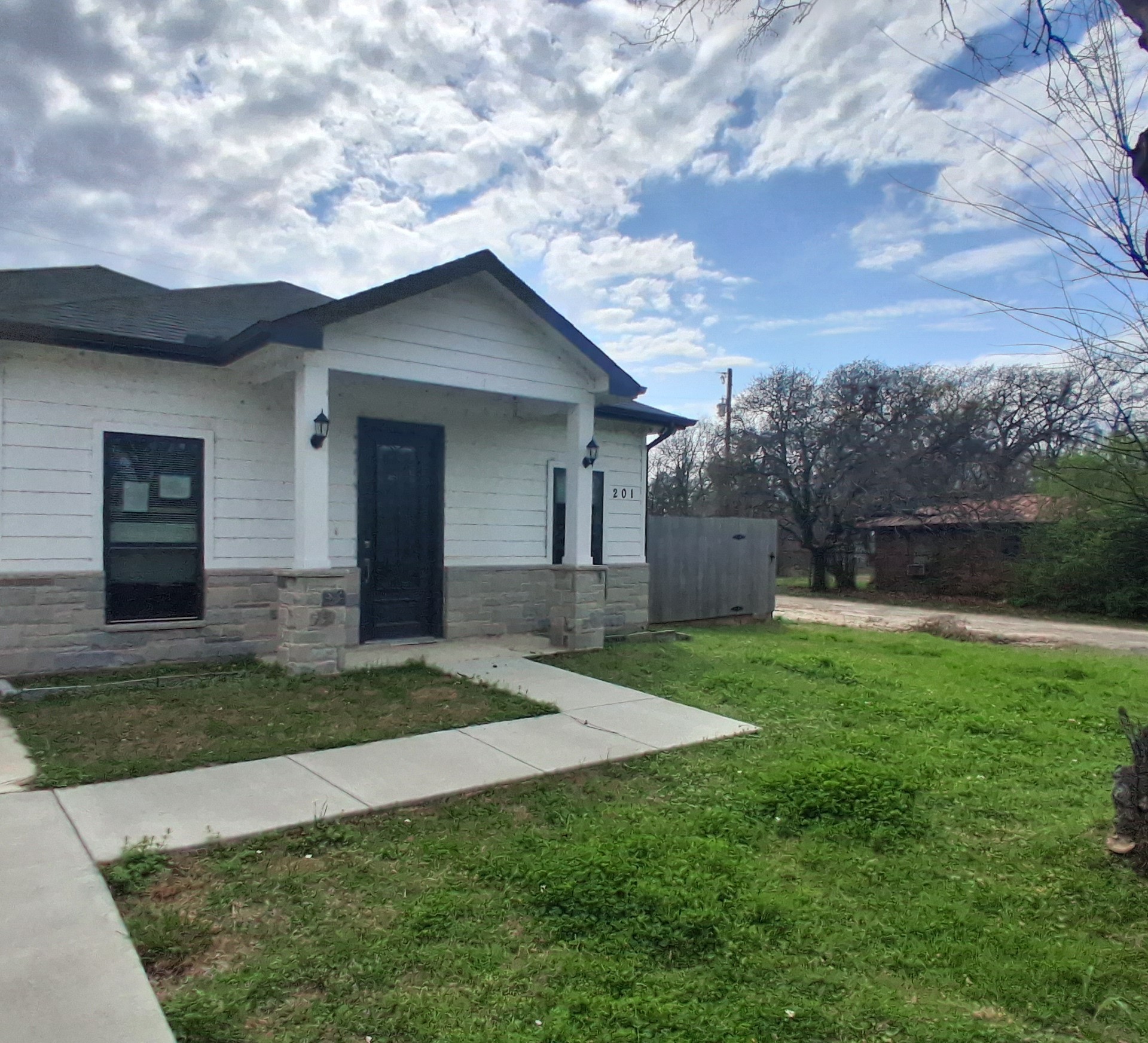 201 Holly Drive West Tawakoni TX 75474