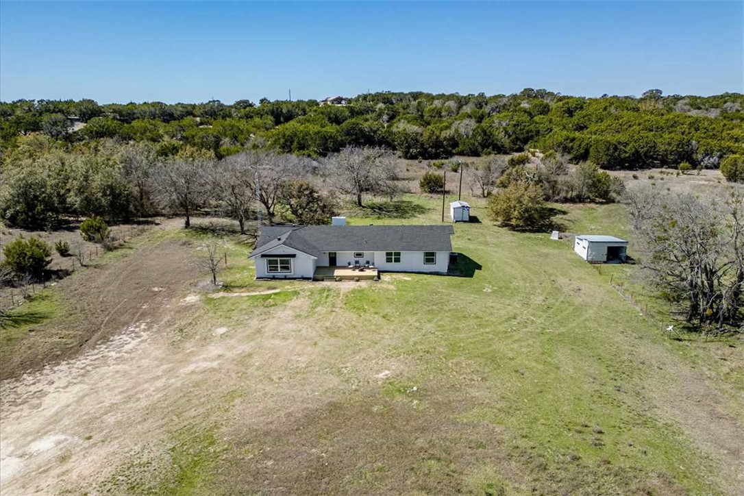 451 Burt Lane Gatesville TX 76528