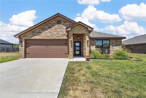 408 Paso Fino Street Waco TX 76706