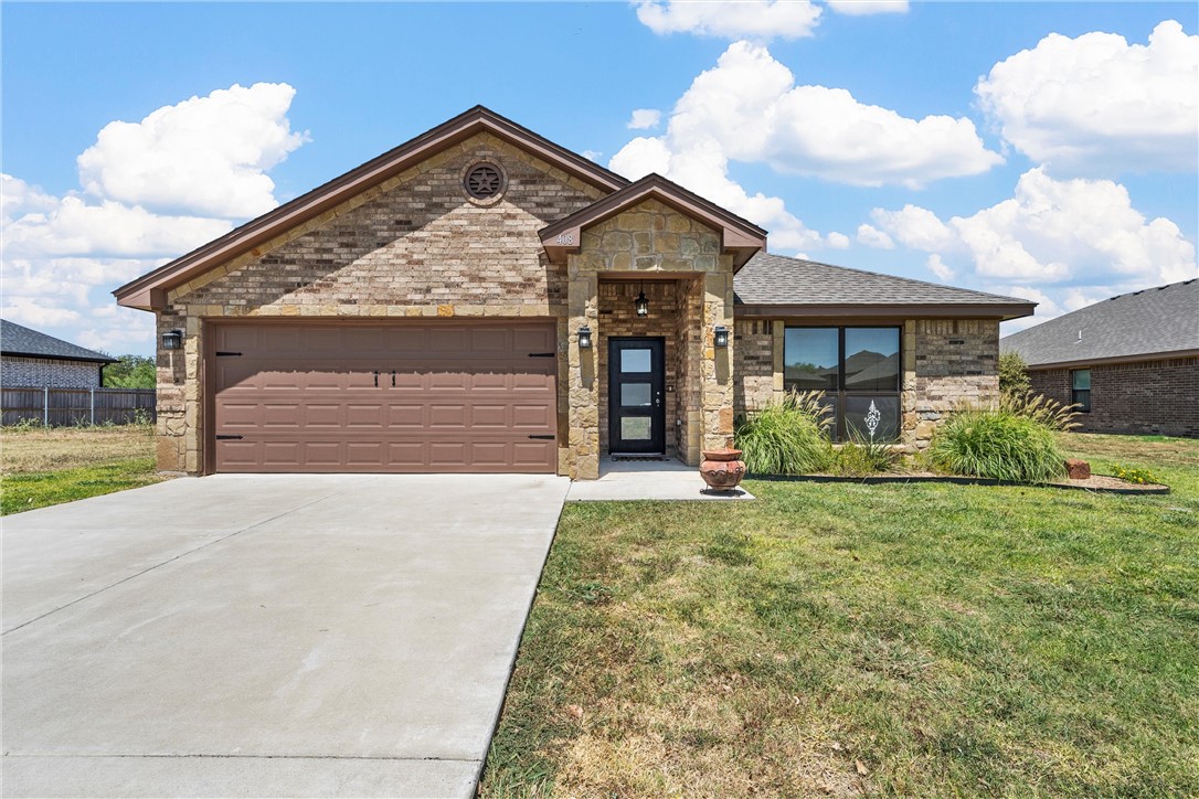 408 Paso Fino Street Waco TX 76706