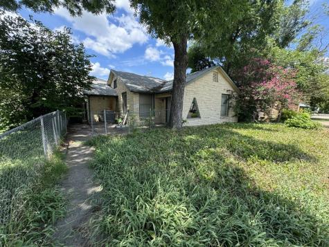 413 S Avenue G Clifton TX 76634