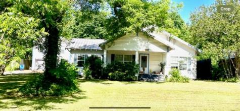 607 N Pearl Street Big Sandy TX 75755