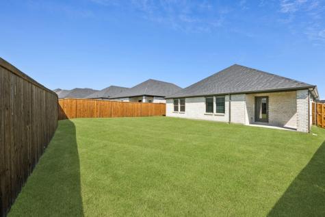 2304 Wind River Drive Princeton TX 75407