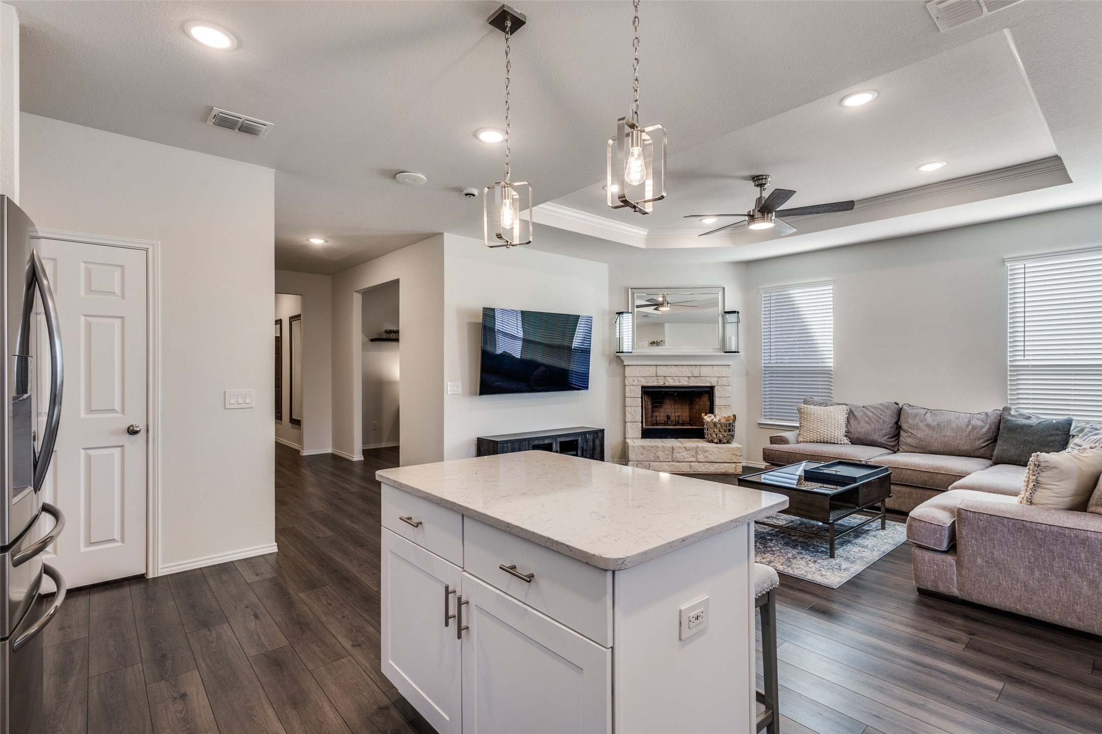 1810 Hummingbird Street Princeton TX 75407