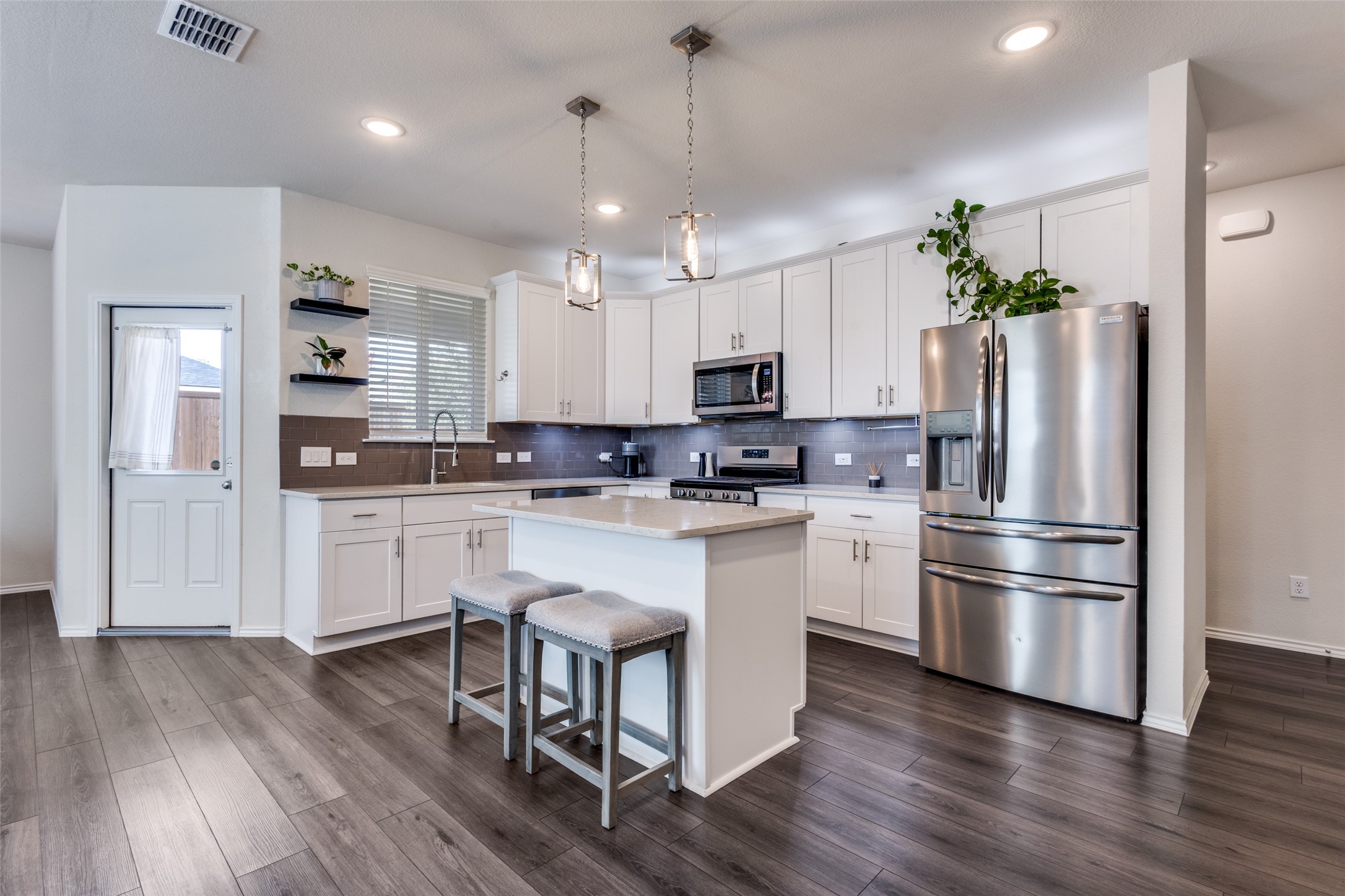 1810 Hummingbird Street Princeton TX 75407