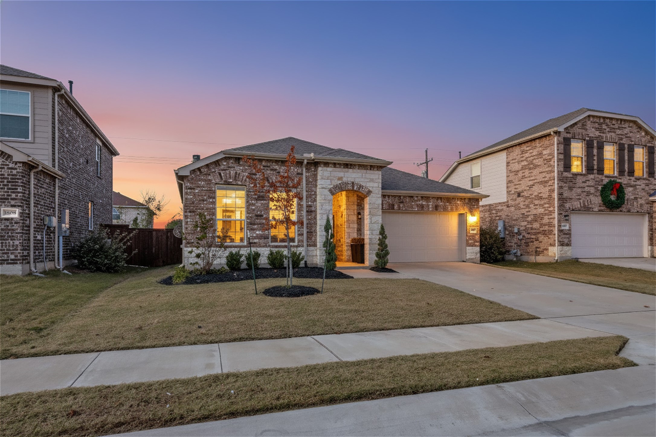 1810 Hummingbird Street Princeton TX 75407