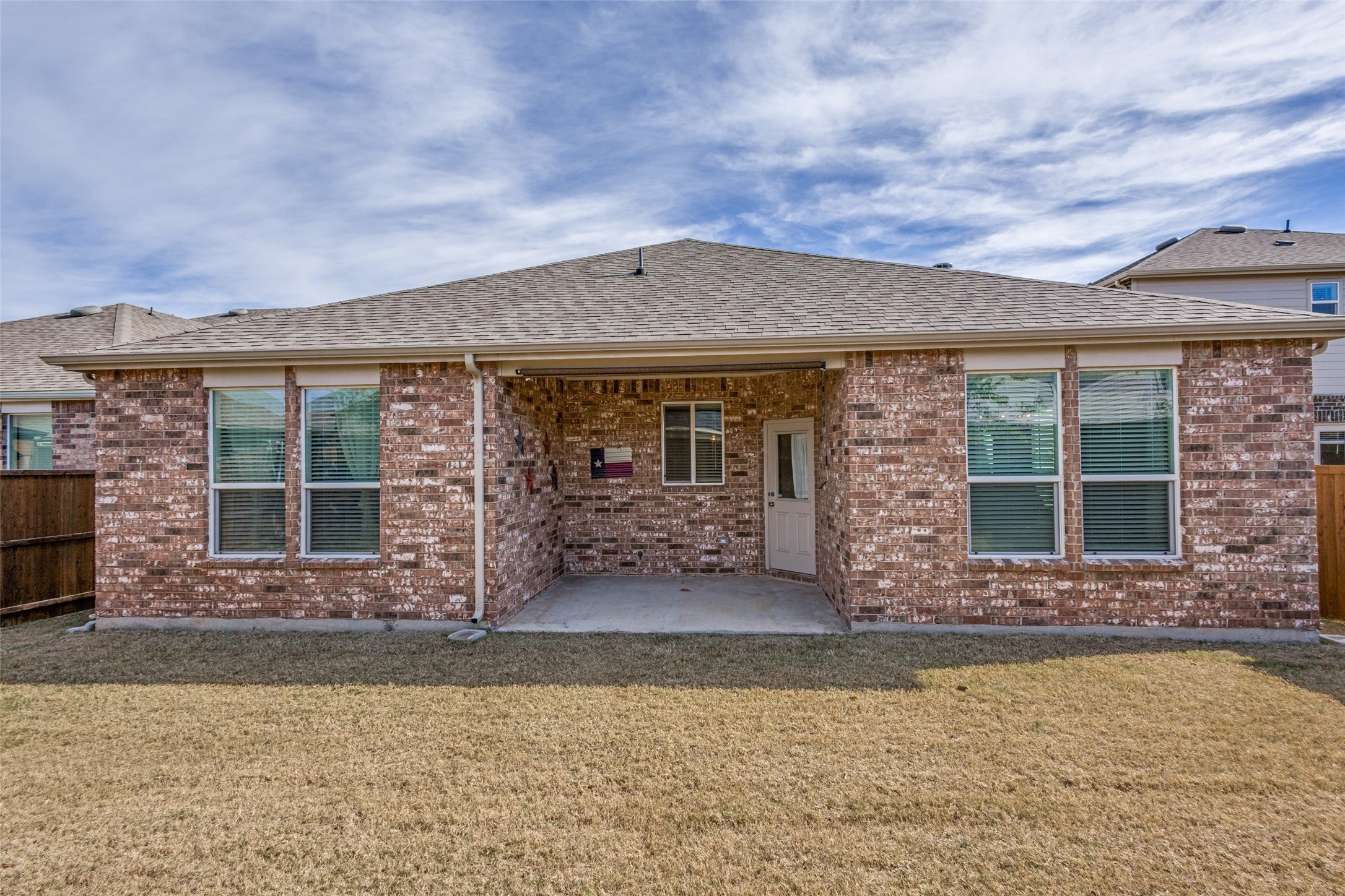 1810 Hummingbird Street Princeton TX 75407
