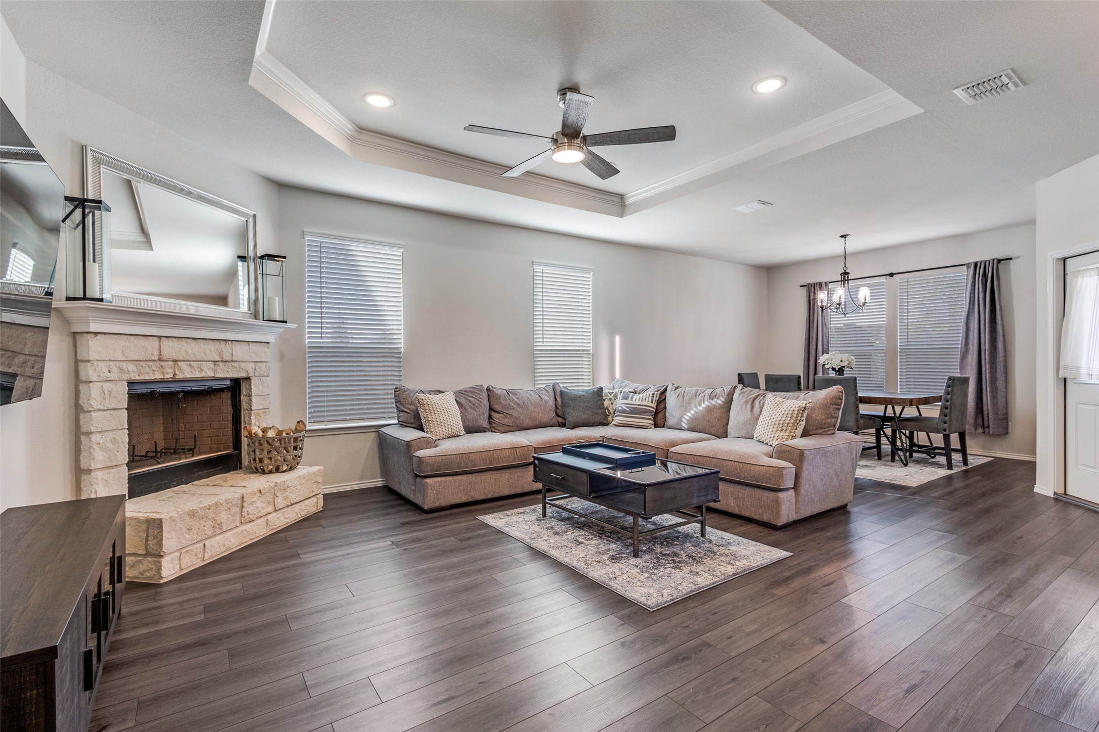 1810 Hummingbird Street Princeton TX 75407