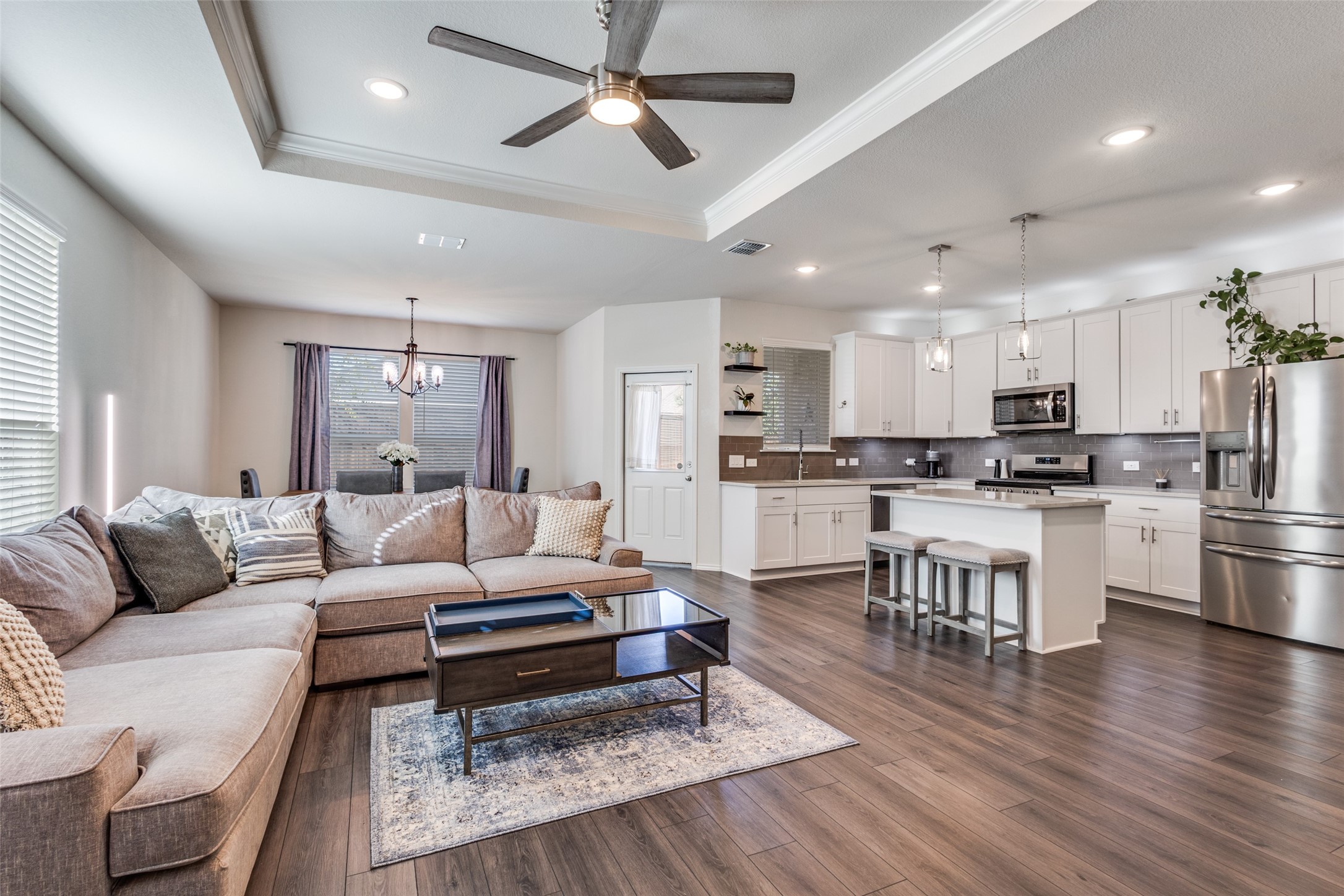 1810 Hummingbird Street Princeton TX 75407