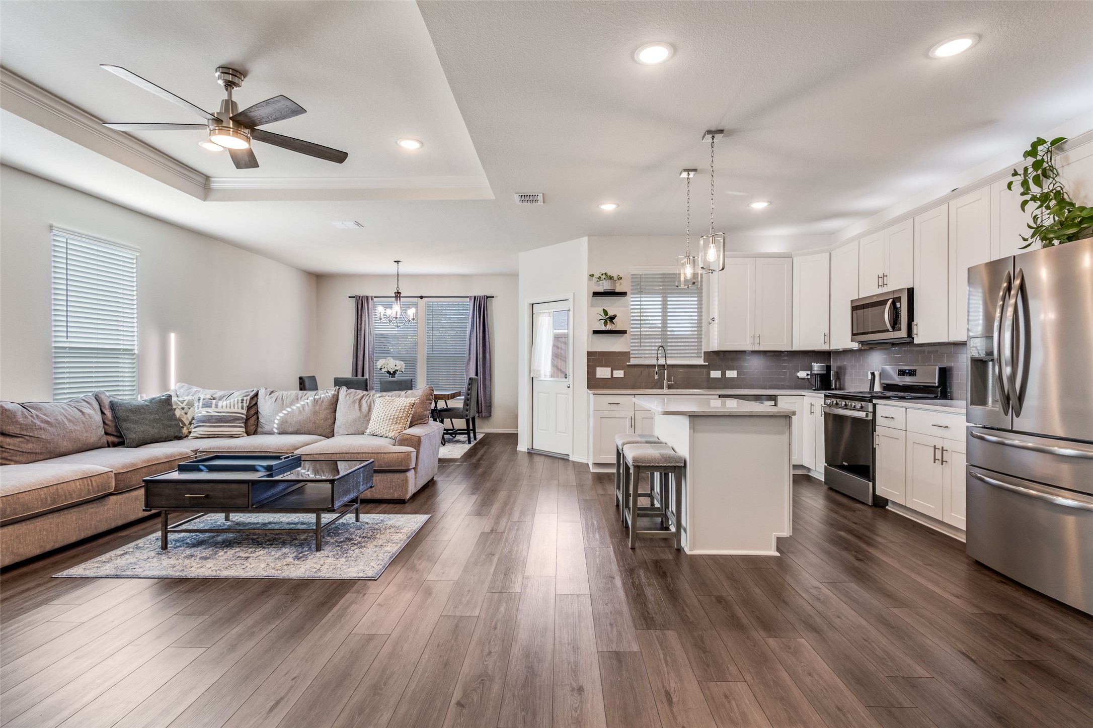 1810 Hummingbird Street Princeton TX 75407