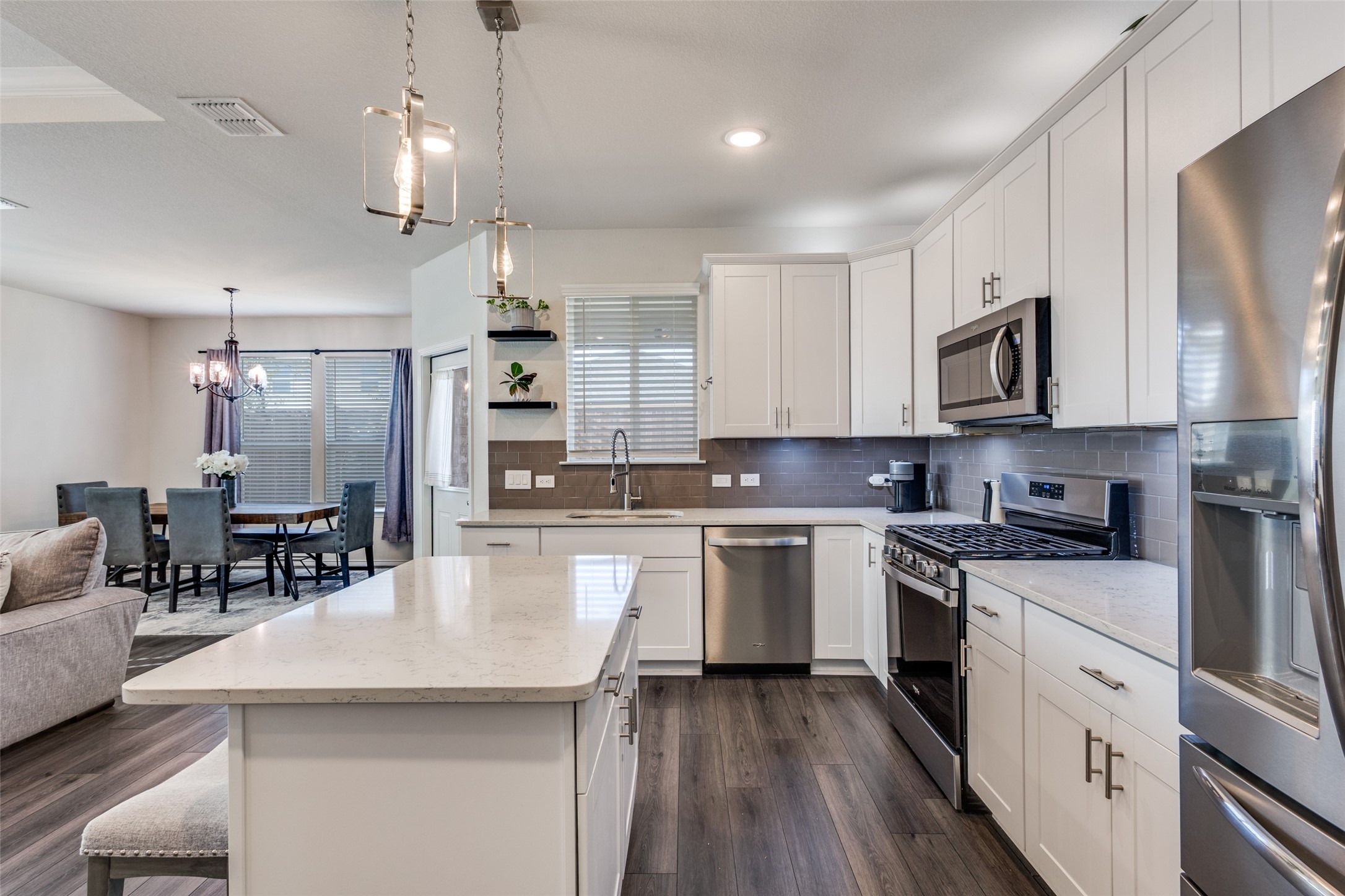 1810 Hummingbird Street Princeton TX 75407
