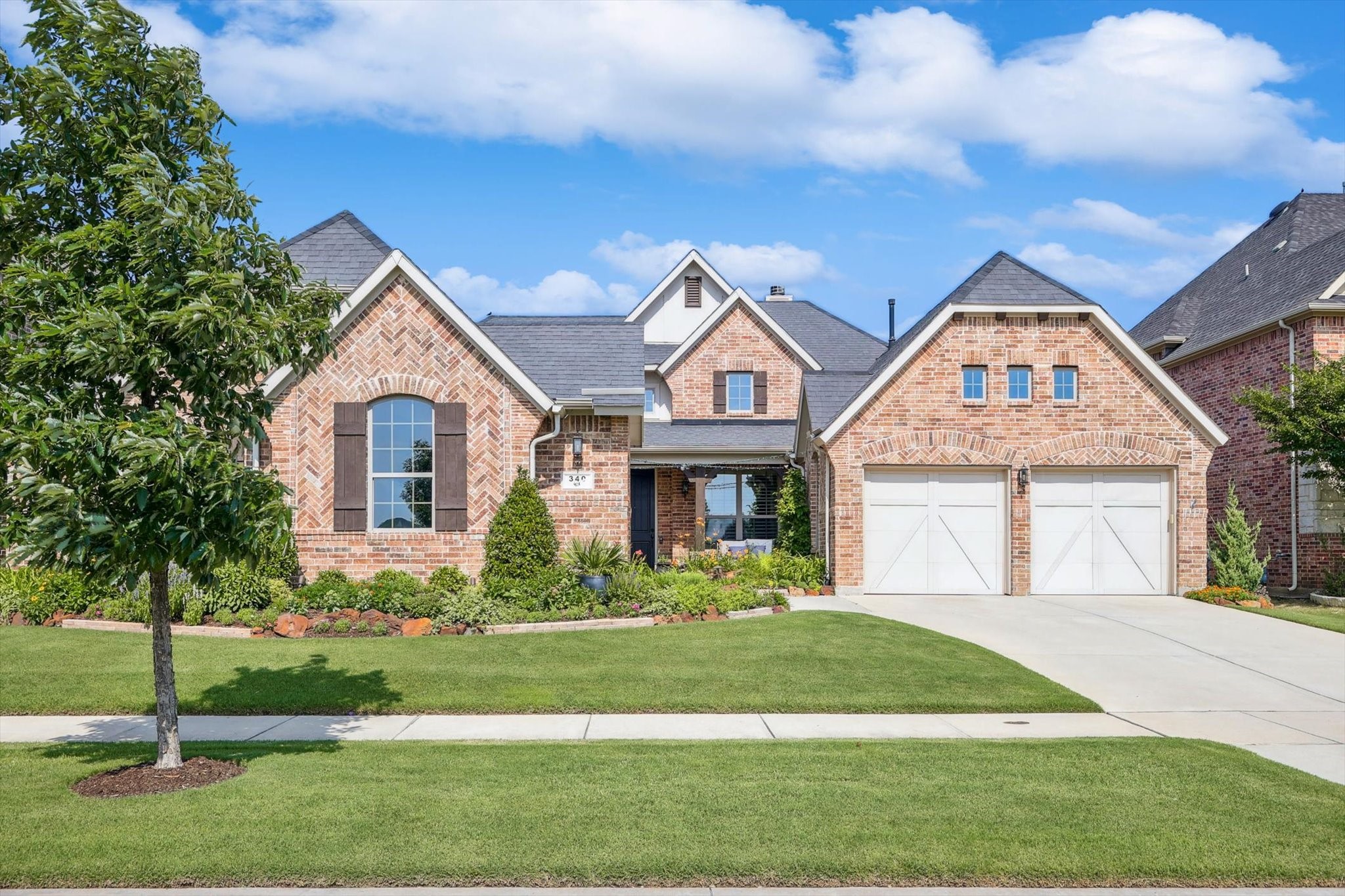 340 Sunflower Avenue Argyle TX 76226