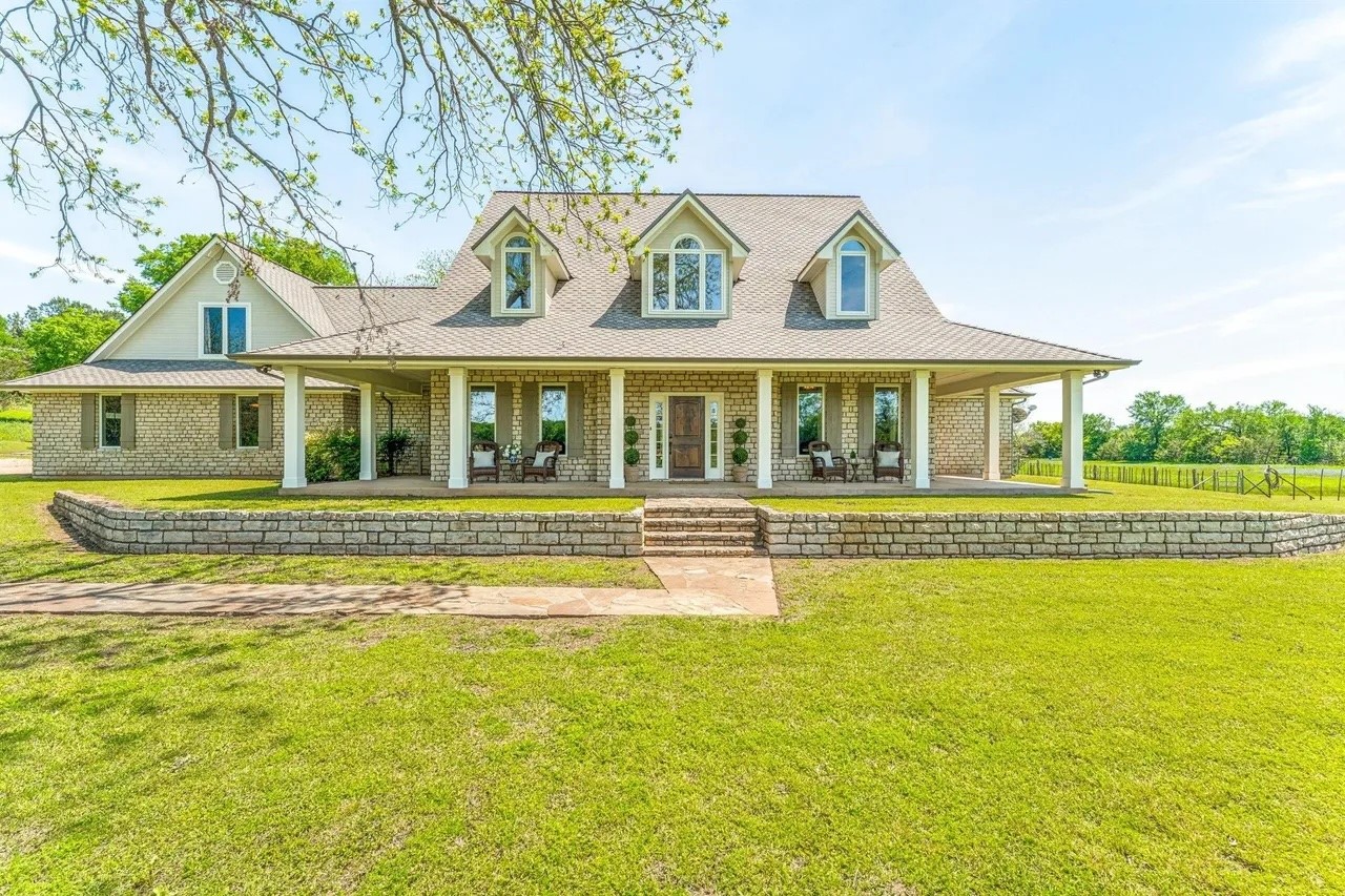 2013 Fm 205 Glen Rose TX 76043