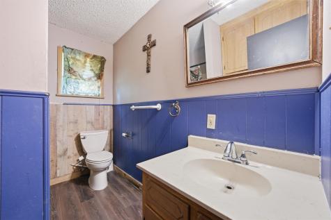 3122 Gun Club Road Temple TX 76501