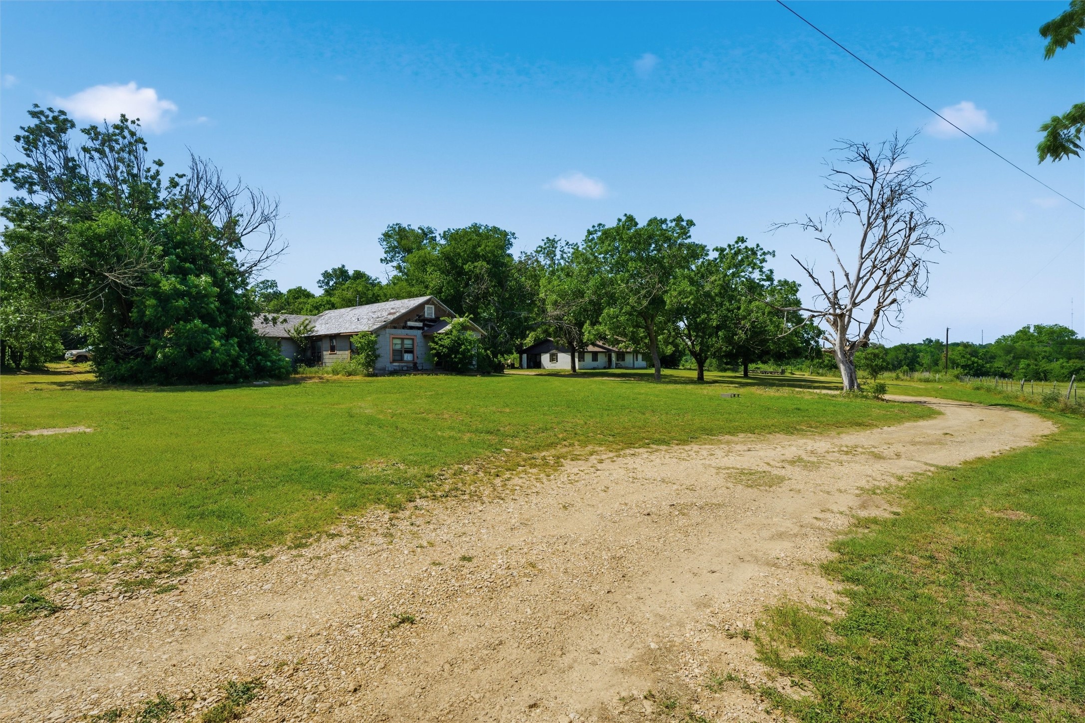 3122 Gun Club Road Temple TX 76501