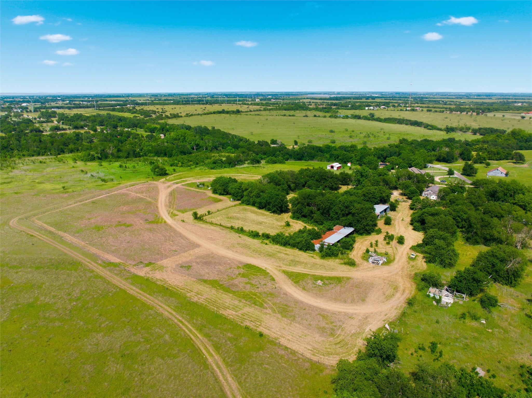 3122 Gun Club Road Temple TX 76501