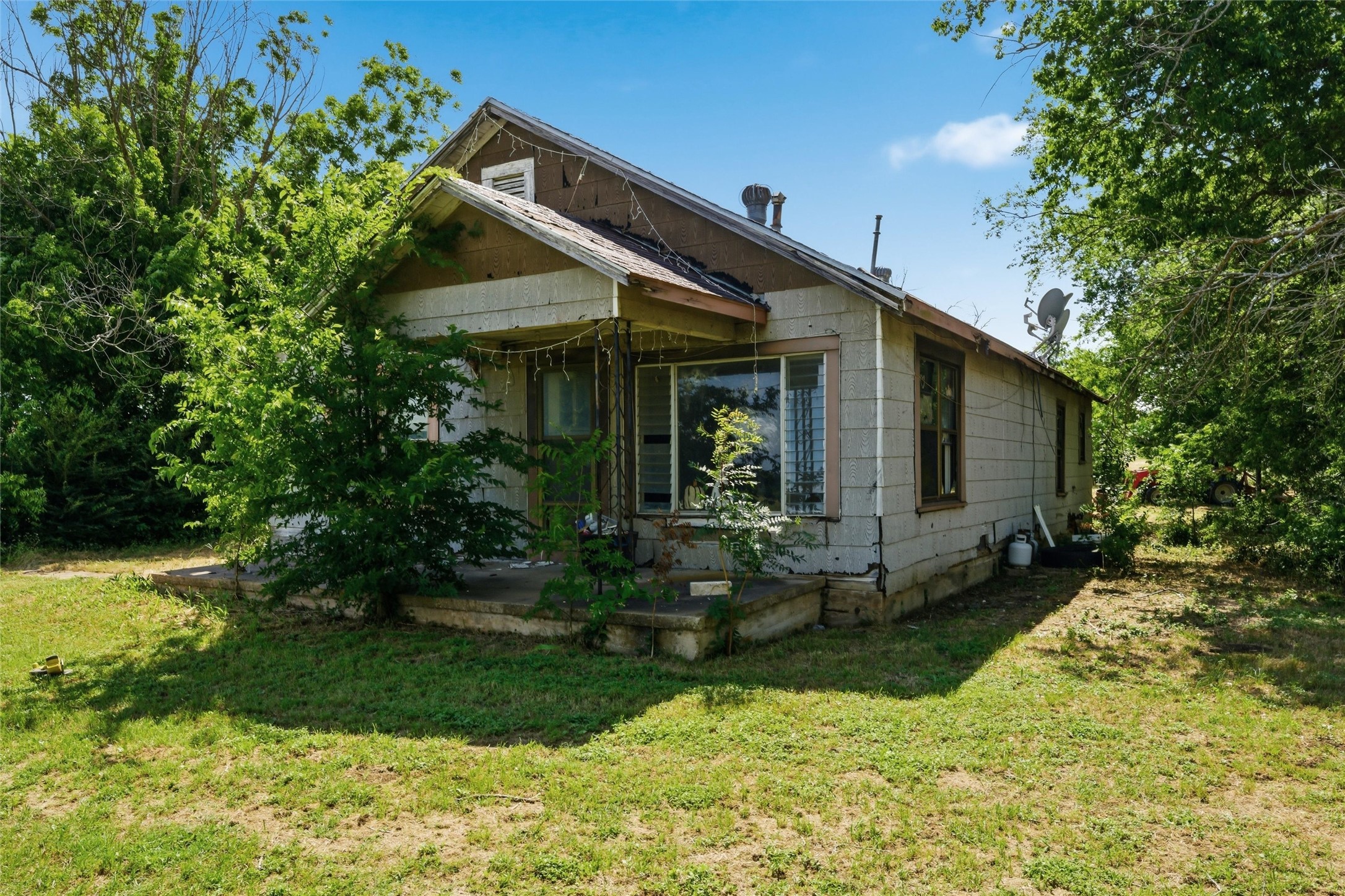 3122 Gun Club Road Temple TX 76501