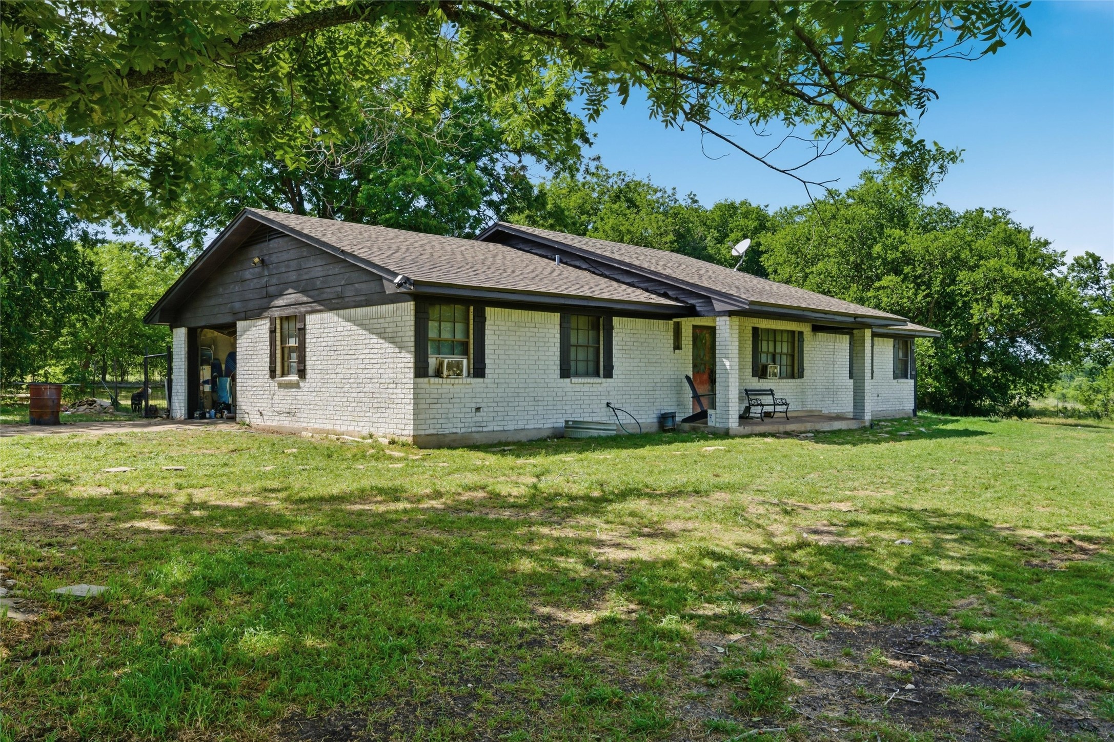 3122 Gun Club Road Temple TX 76501
