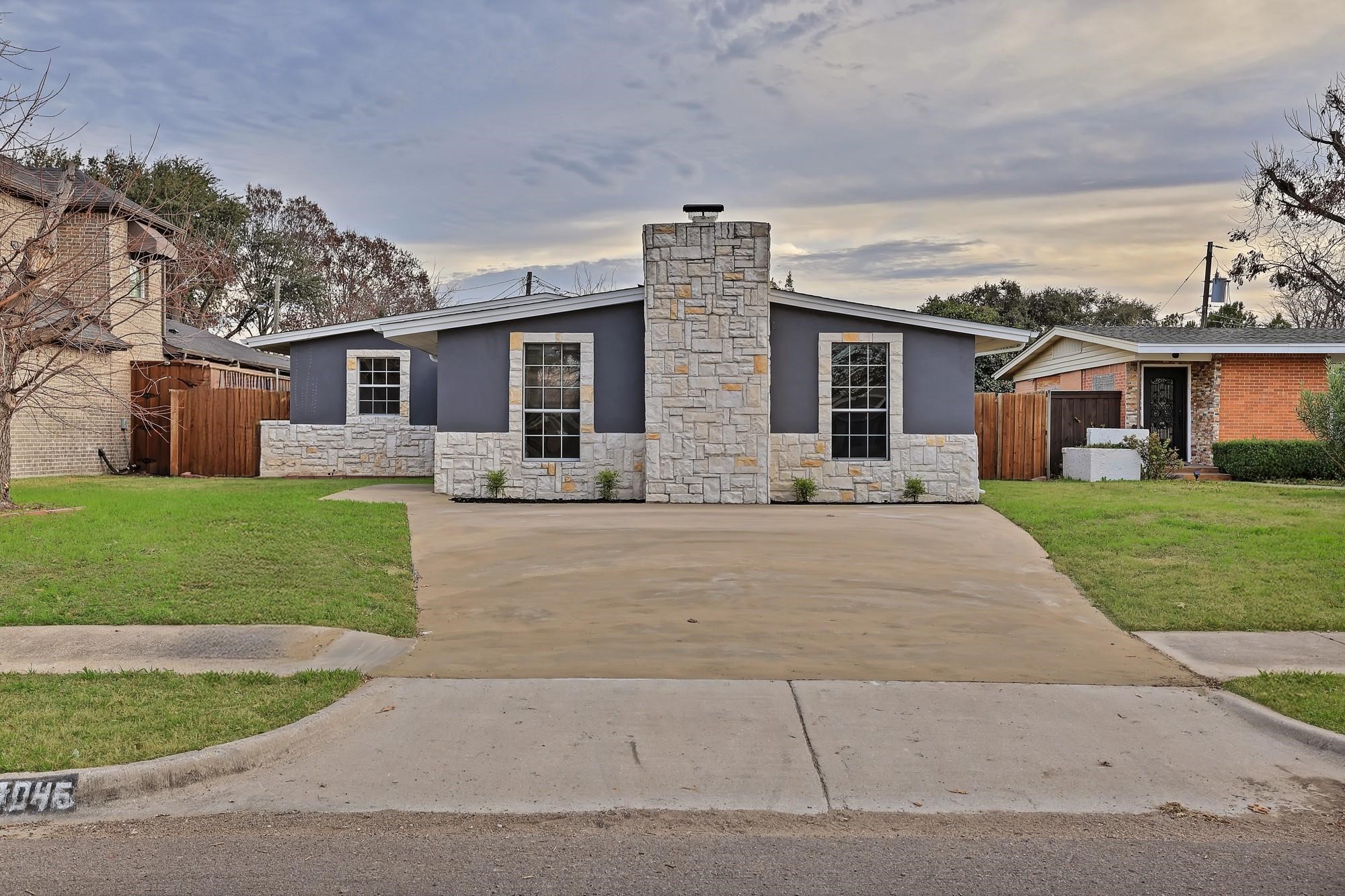 3046 Rotan Lane Dallas TX 75229