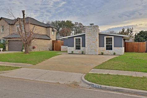 3046 Rotan Lane Dallas TX 75229
