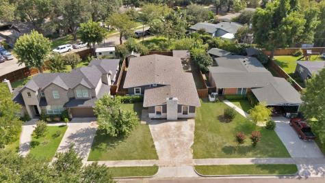 3046 Rotan Lane Dallas TX 75229