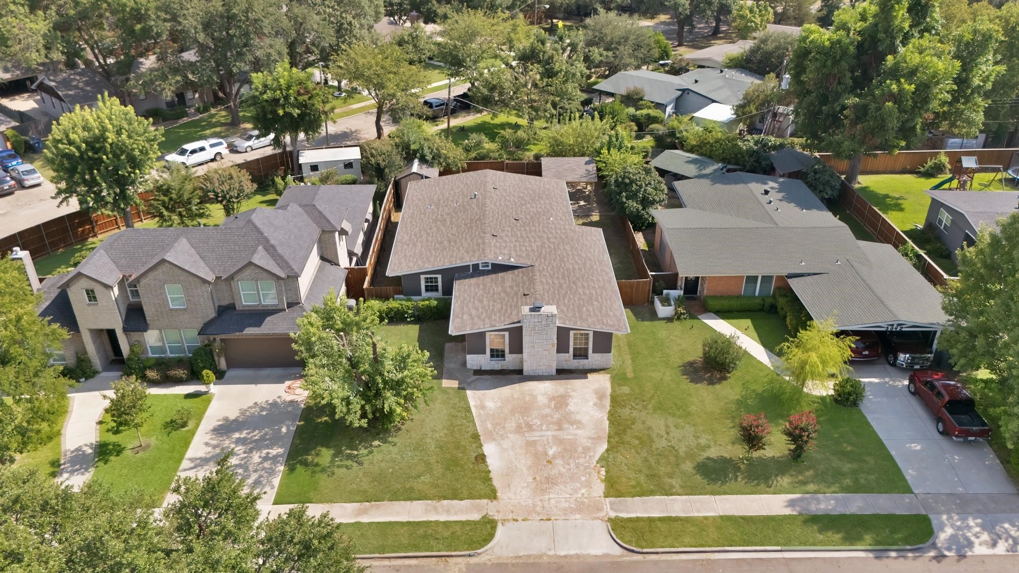 3046 Rotan Lane Dallas TX 75229