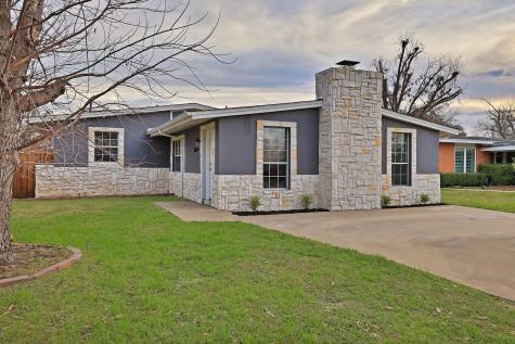 3046 Rotan Lane Dallas TX 75229