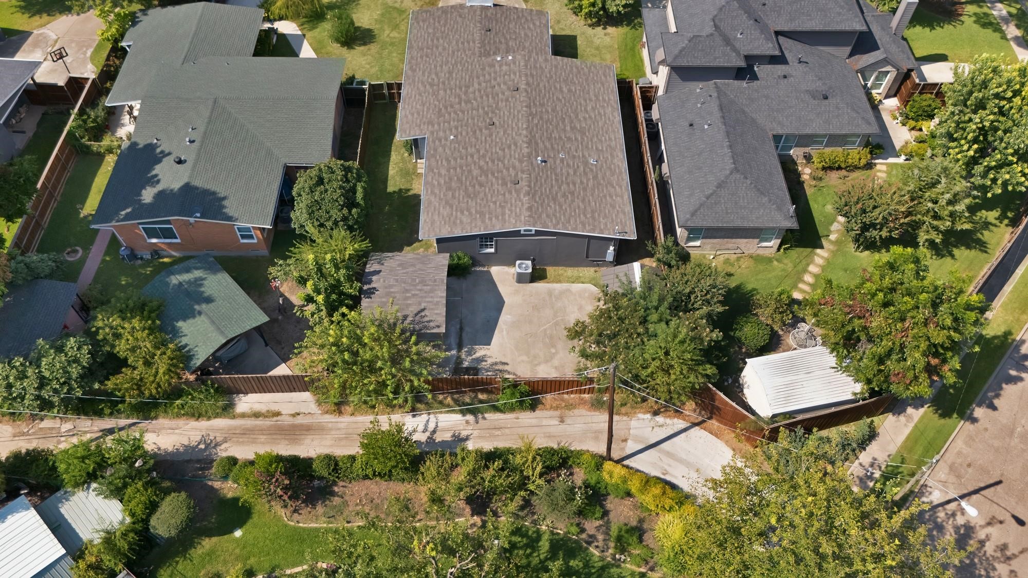 3046 Rotan Lane Dallas TX 75229