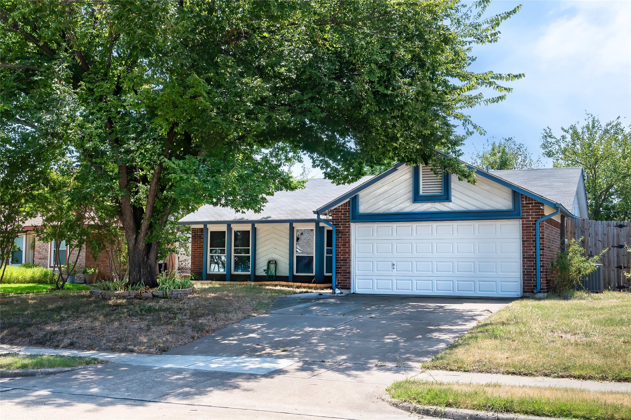 1124 Sea Terrace Irving TX 75060