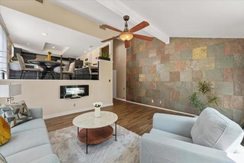 2304 Oak Forest Court Arlington TX 76012