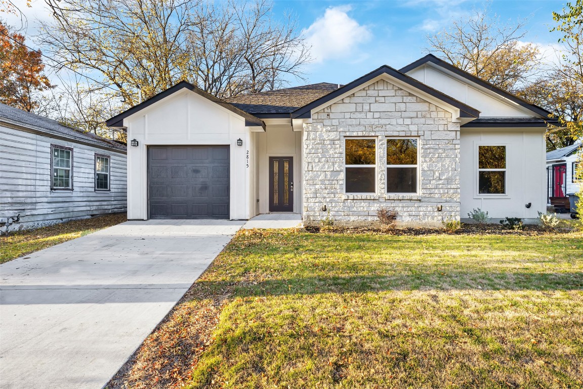 2815 E Overton Road Dallas TX 75216
