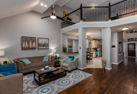 546 Waterview Drive Coppell TX 75019