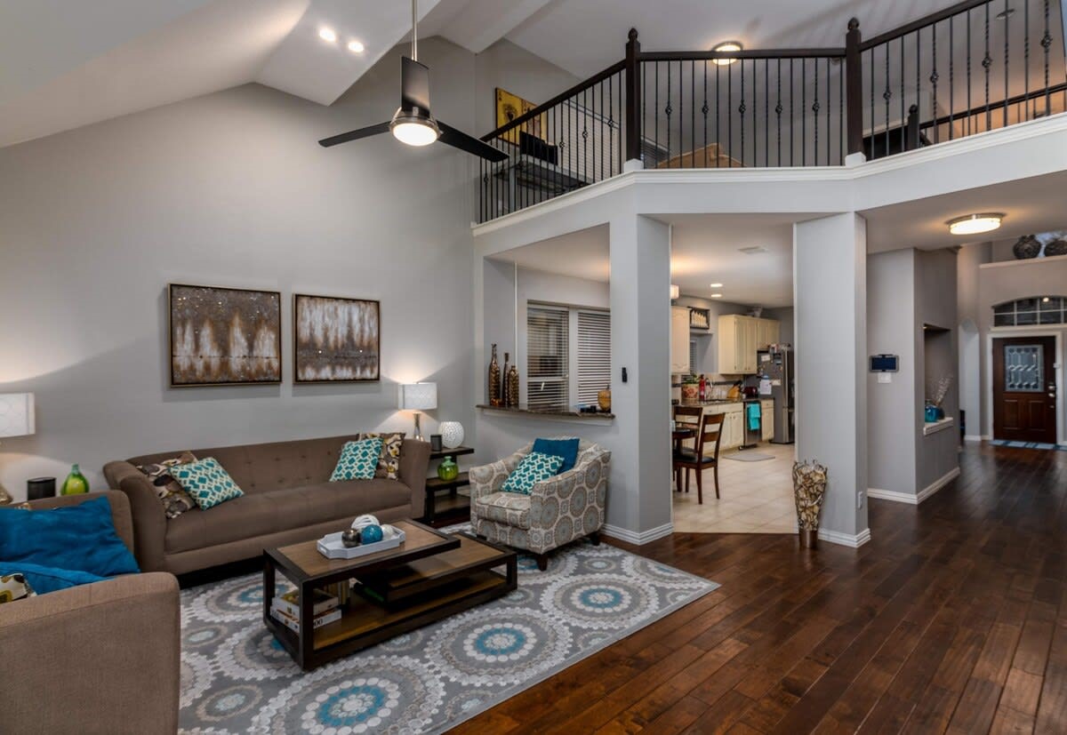 546 Waterview Drive Coppell TX 75019
