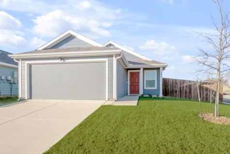 7525 Jackrabbit Avenue Mckinney TX 75071