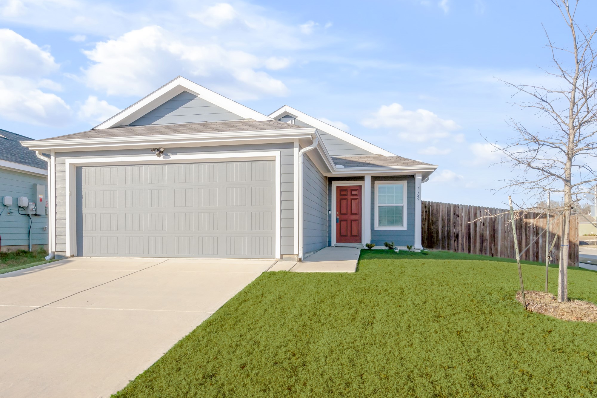 7525 Jackrabbit Avenue Mckinney TX 75071