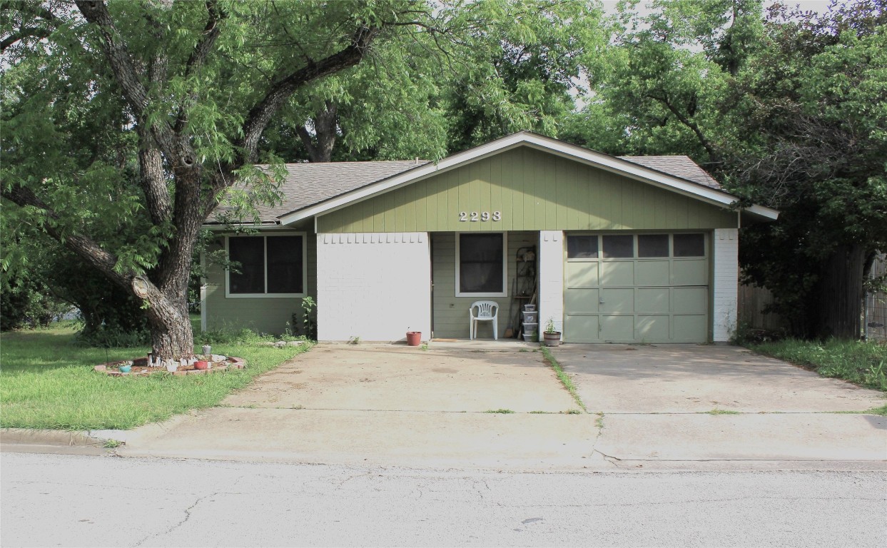 2293 W Tarleton Street Stephenville TX 76401